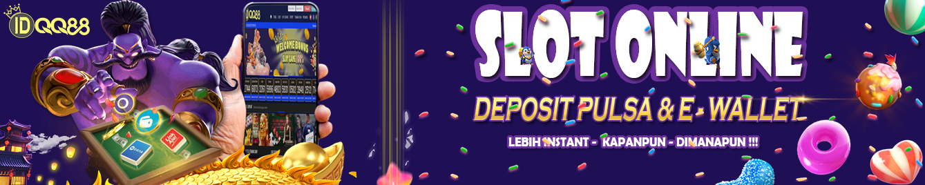 DEPOSIT APK DAN PULSA